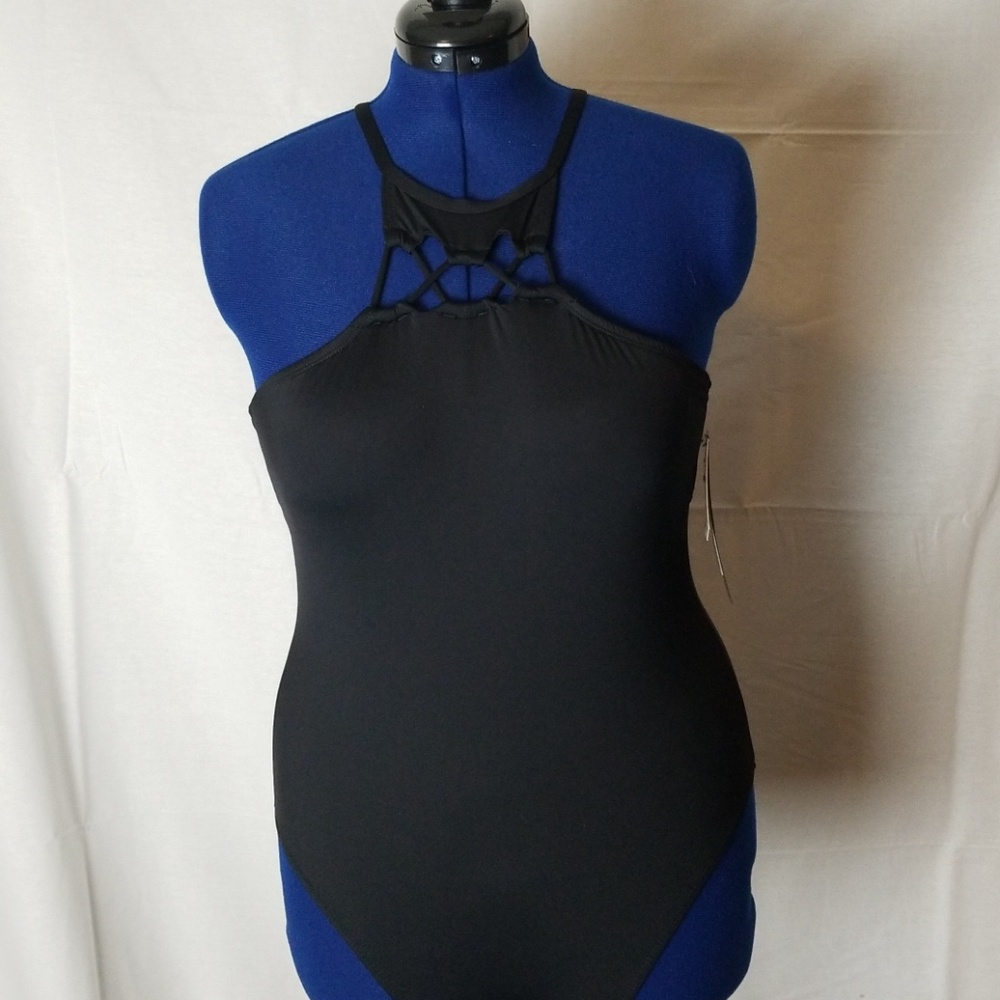 Bathing Suit-Never Worn